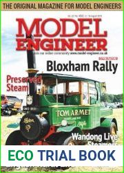 Model Engineer