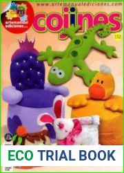 Arte Manual Cojines No.152