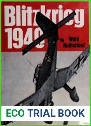 Blitzkreig 1940