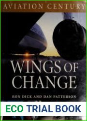 Wings of Change (Aviation Century)
