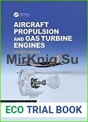 Aircraft Propulsion and Gas Turbine Engines, 2nd Edition