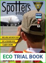 Spotters Magazine