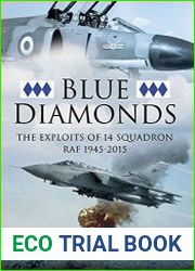 Blue Diamonds The Exploits of 14 Squadron RAF 1945-2015