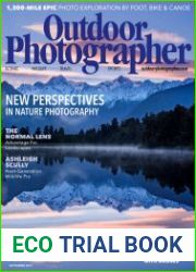 Outdoor Photographer