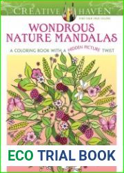 Wondrous Nature Mandalas