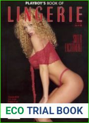 Playboy|s Book of Lingerie - May/June 1997