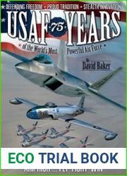 USAF 75 Years of the World|s Most Powerful Air Force
