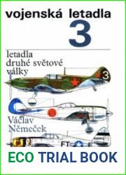 Vojenska letadla 3 letadla druhe svetove valky