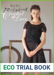 Let|s knit series. Crochet lace