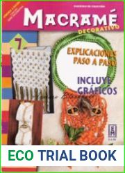 Macrame Decorativo