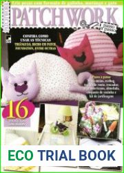 Patchwork passo a passo No.32