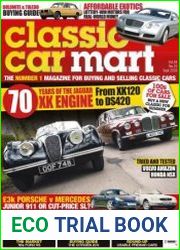 Classic Car Mart