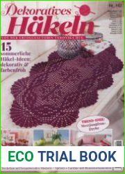 Dekoratives Hakeln