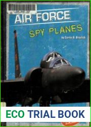 U.S. Air Force Spy Planes