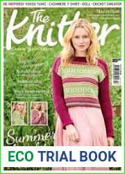 The Knitter