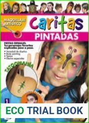 Maquillaje Artistico Caritas Pintadas