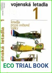Vojenska letadla 1 letadla prvni svetove valky