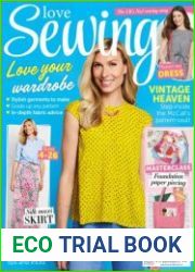 Love Sewing