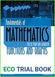 Fundamentals of Mathematics Functions and Graphs