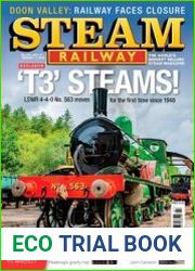 Steam Railway №547 2023