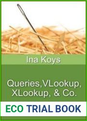 Queries, VLookup, XLookup & Co. Find information and match values in Excel 365 and 2021 (Short & Spicy)