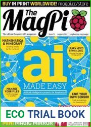 The MagPi Magazine