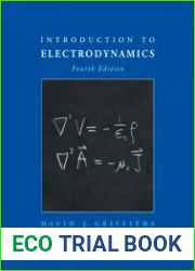 Introduction to Electrodynamics