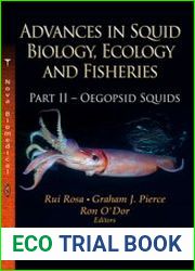 Advances in Squid Biology, Ecology and Fisheries. Part II – Oegopsid Squids