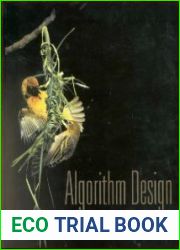 Algorithm design