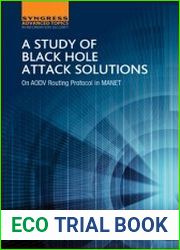 A Study of Black Hole Attack Solutions On AODV Routing Protocol in MANET