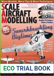 Scale Aircraft Modelling