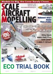 Scale Aircraft Modelling