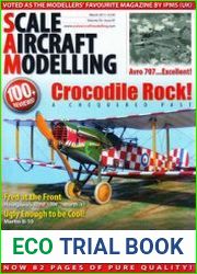 Scale Aircraft Modelling