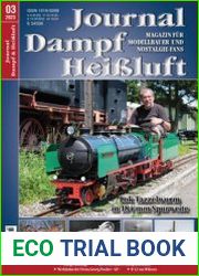 Journal Dampf & Heissluft 2023-03