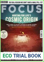 BBC Focus Magazine