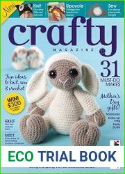 Crafty Magazine - Issue 11