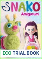 Nako Amigurumi 2014