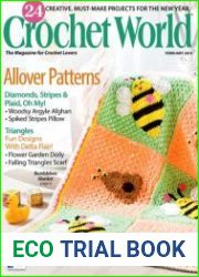 Crochet World