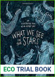 What We See in the Stars An Illustrated Tour of the Night Sky