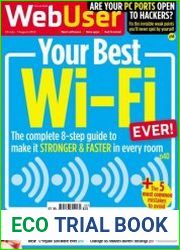 WebUser Magazine