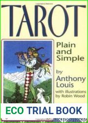 Tarot Plain and Simple / Таро просто и ясно
