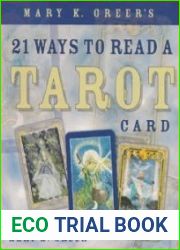 21 Ways to Read a Tarot Card / 21 способ чтения карт Таро