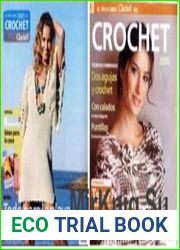 ClarinX Crochet. 78 выпусков