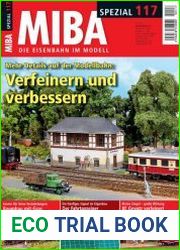 MIBA Spezial