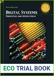 Digital Systems Principles and Applications