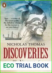Discoveries The Voyages of Captain Cook