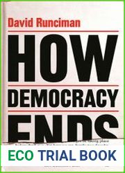 How Democracy Ends
