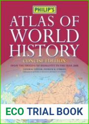 Philip|s Atlas of World History