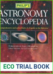 Philip|s Astronomy Encyclopedia