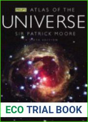 Philip|s Atlas of the Universe